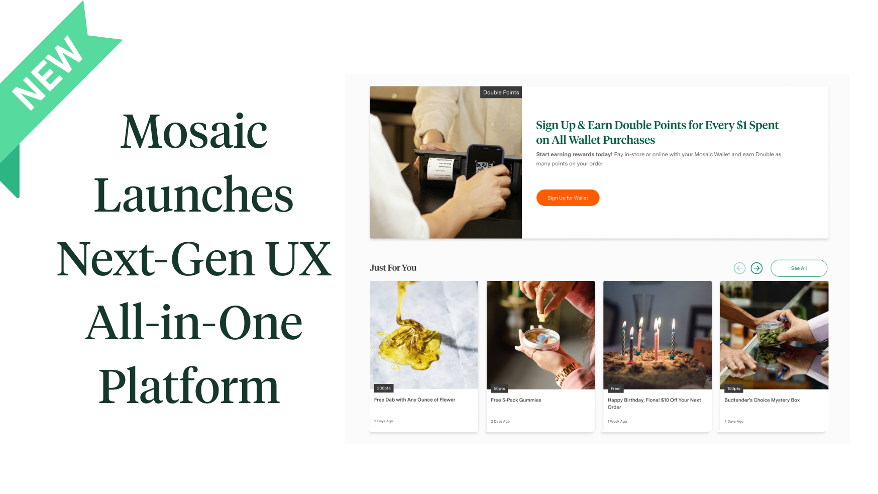 Mosaic Launches Next-Gen UX on All-in-One Digital Experience Platform ...